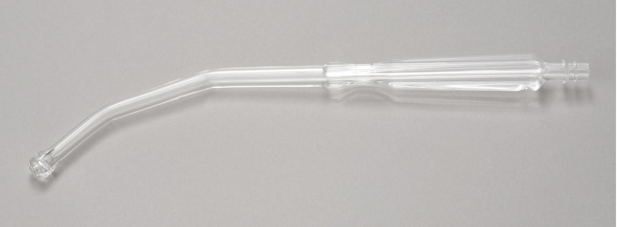 Yankauer Suction Tip Bulb Catheter W/ Vent, Latex Free