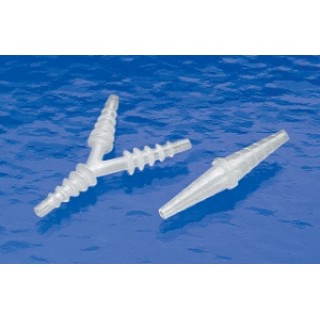 Tubing Connectors 6 In 1 Y, Sterile