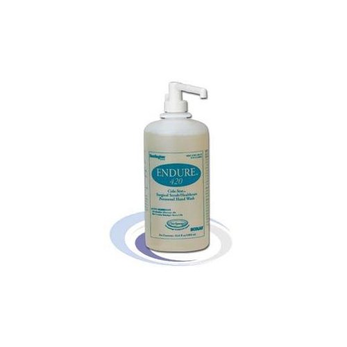 Handwash 2% Chg Endure 420 750ml