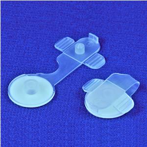 Osto-Ez-Vent For Ostomy Pouches