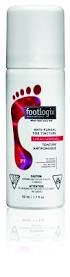 Footlogix Toe Nail Tincture W/ Spiraleen