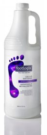 Footlogix Professional Callus Off 946ml