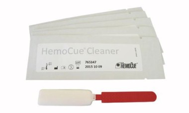 Hemocue Cleaner Swabs