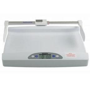 Health-O-Meter Digital Baby Scale 44lbs (Non-Returnable)