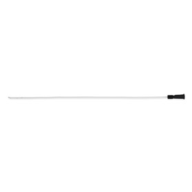 Apogee Intermittent Catheter, Straight Tip, No Funnel, 14fr 6in