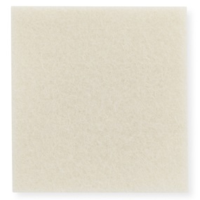 Calcicare Calcium Alginate Dressing 4" X 4.75" W/Silver