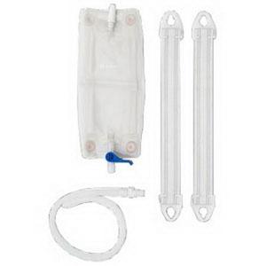 Leg Bag System 18oz (540ml)