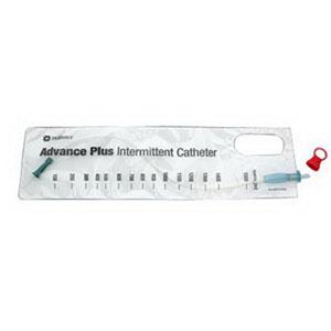 Advance Plus Ic 14fr/Ch Coude
