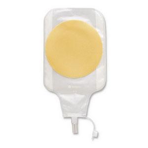 Wound Drainage Collector W/ Barrier Sterile 3 3/4"