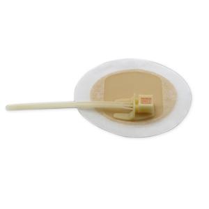 Drain Tube Attach Device Strl