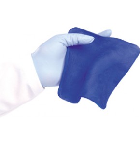 Hydrofera Blue Foam Heavy Drainage Dressing 3/4" Thick 6" X 6"