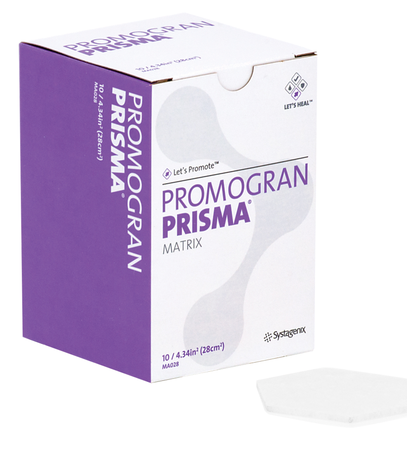 Promogran Prisma Wound Balancing Matrix 28cm2