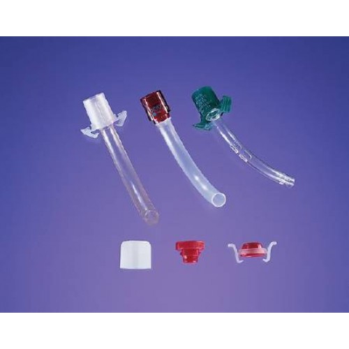 Shiley Disposable Inner Cannula Size 10, 55mm Snap-Lock Connector (Non-Returnable)