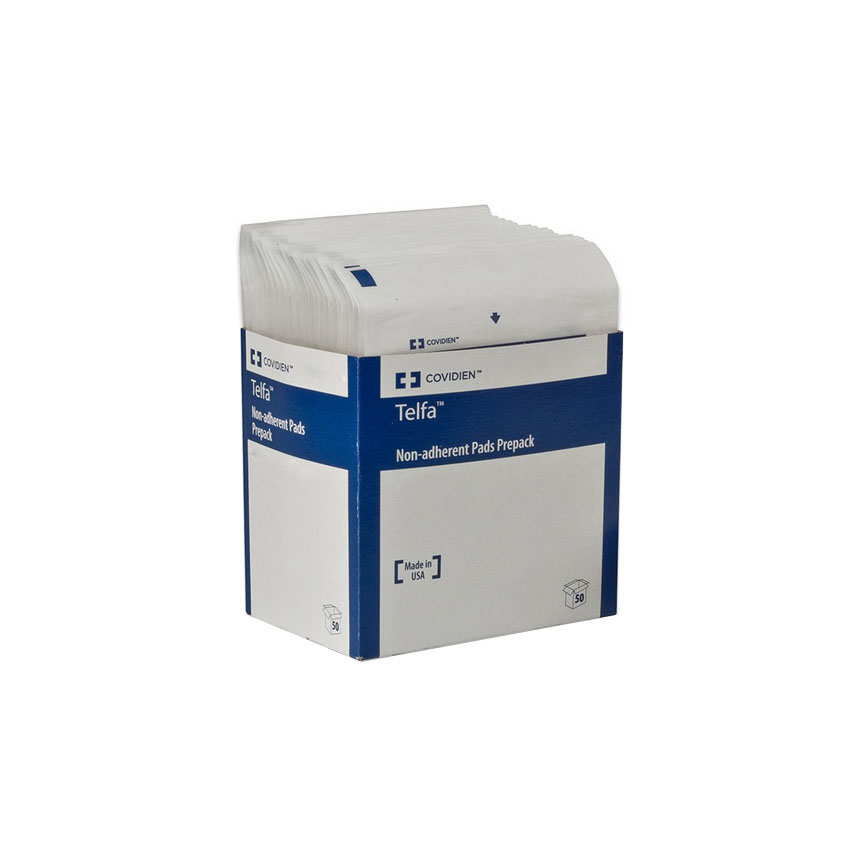 Telfa Ouchless Non-Adherent Dressing 3 X 6"
