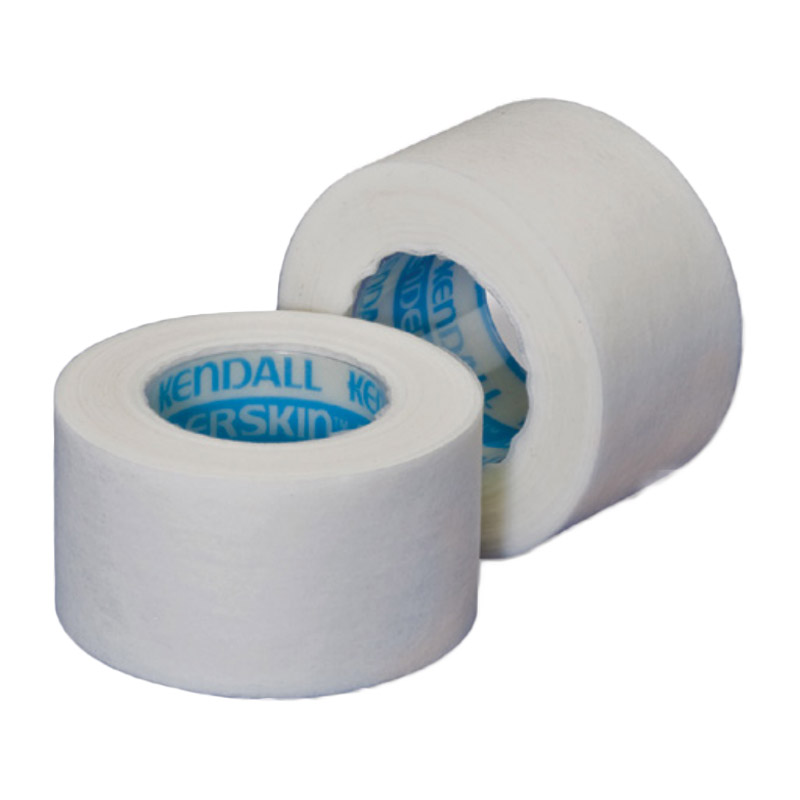 Kendall Paper Tape. 2" X 10 Yds