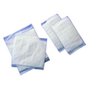 Curity? Bulk Abdominal Pad, 12" X 16"