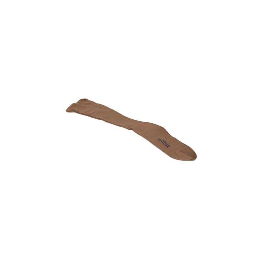 Ted Knee Length Anti-Embolism Stocking Large/Regular,Beige