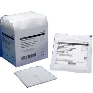 Dermacea Non-Woven Sponges 4 X4" 6ply