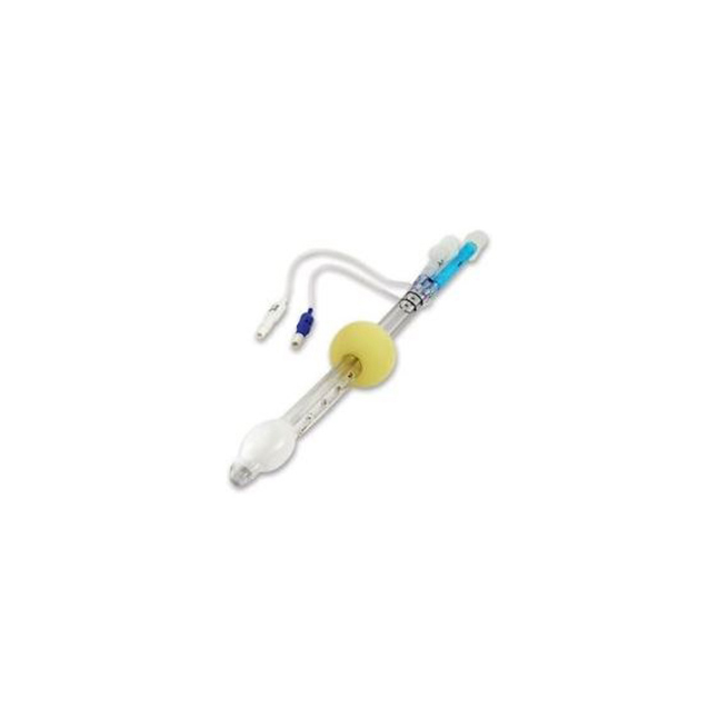 Combi-Tube Esophageal And Tracheal Airway Tray Kit. 41fr