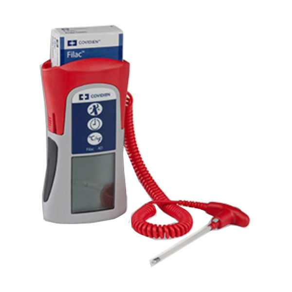 Filac 3000 Ad Oral Complete Electronic Thermometer