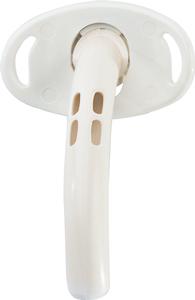 Shiley Fenestrated Disposable Cannula Cuffless Tracheostomy Tube Size 6 (Non-Returnable)