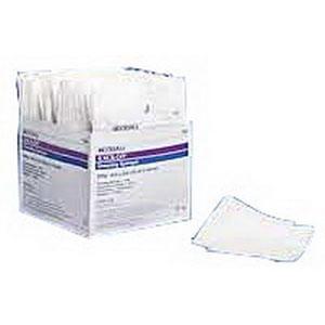 Curity Non-Woven All Purpose Sponge, 4in X 4in, 6 Ply