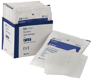 Excilon Sterile Iv Sponge, 2in X 2in