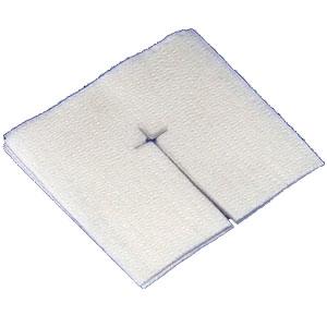 Kendall Excilon Sterile Amd Iv Sponges With Phmb, 2x2", 6-Ply