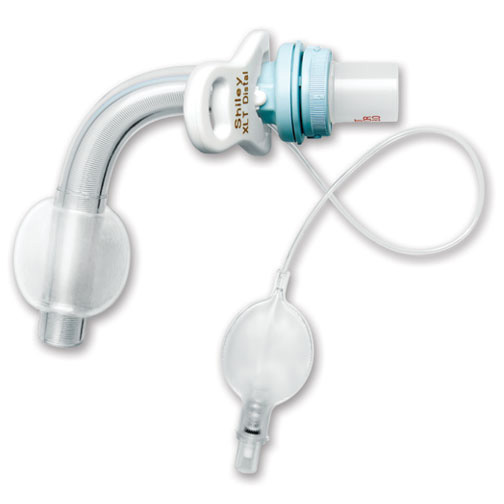 Shiley Xlt Extended Length Tracheostomy Tube 7.0mm, Disposable Inner Cannula