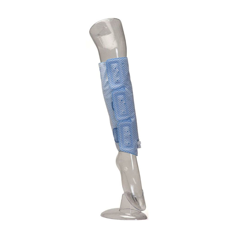 Scd Comfort Sleeves Smart Compression Knee-Length Medium (14-21")