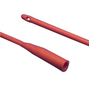 Curity Ultramer Uretheral Cathter, 20fr, 12in, Sterile, Hydrogel Coated
