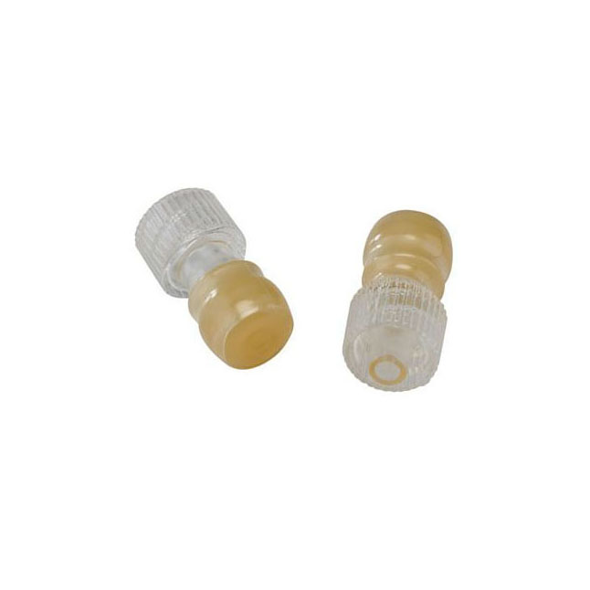 Argyle Intermittent Infusion Plug Sterile