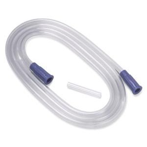 Argyle Suction Tubing, Molded Connectors, 0.25in X 6ft