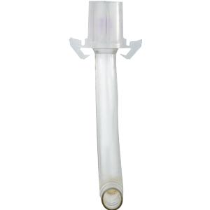 Shiley Disposable Inner Cannula Size 8, 15mm Snap-Lock Connector (Non-Returnable)