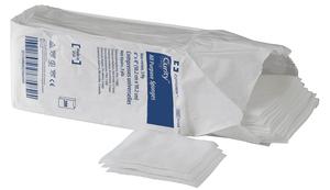 Curity Gauze Sponge,All Purpose Non-Woven,4ply Non Sterile, 3in X 3in