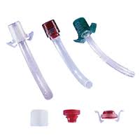 Shiley Trach Cap For Use W/ Any Size Cfn & Fen Trach Tube