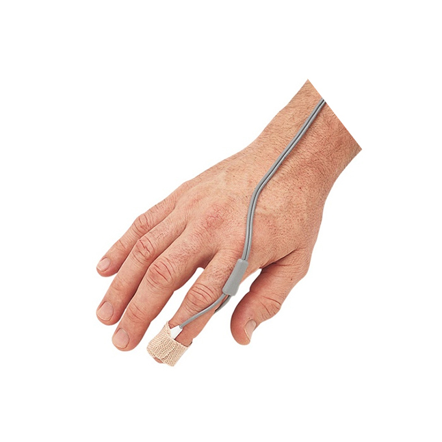 Nellcor Multisite Spo2 Oximetry Dura-Y Sensor (Up To 1kg)