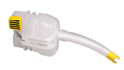 V-Vac Manual Suction Replacement Cartridge