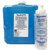 Ultrasound Gel Blue Medium Viscosity 5l Cube Pack W/ 250ml Empty Bottle