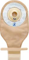 Marlen Ultralite 1-Piece Drainable Pouch W/ Aquatack Deep Convex Barrier, Pre-Cut 1in Opening
