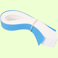 Stoma Guide Strips
