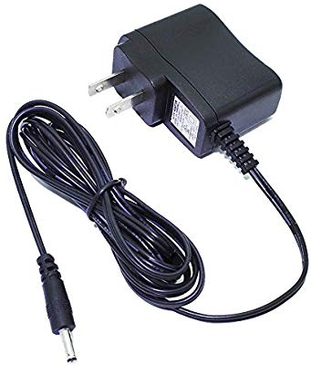 Ac Adapter For Omron Series 5 Blood Pressure Monitors