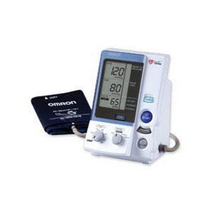 Blood Pressure Monitor, Automatic Inflation W/ Intellisense, Xlarge Cuff (17-20in) (Non-Returna