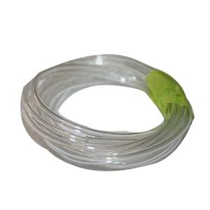 Extension Tubing Plastic 6ft Clear
