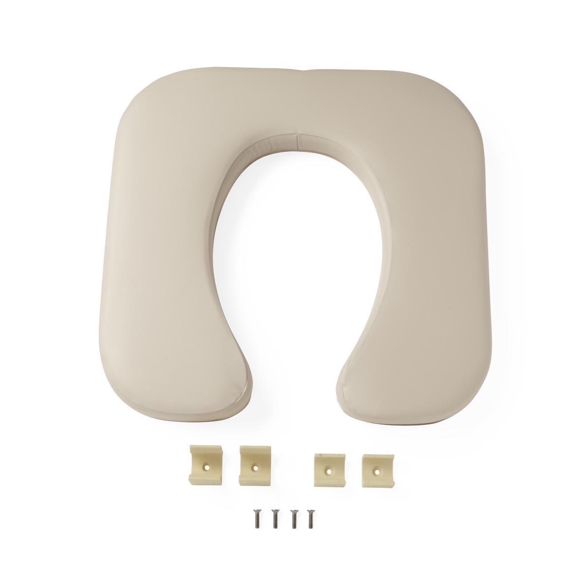 Contoured Seat Pad Kit For G98013a Commode