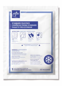 Cold Pack Instant 5" X 9"