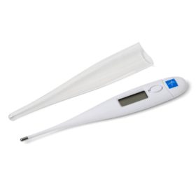 Digital Oral Thermometer, 30 Second
