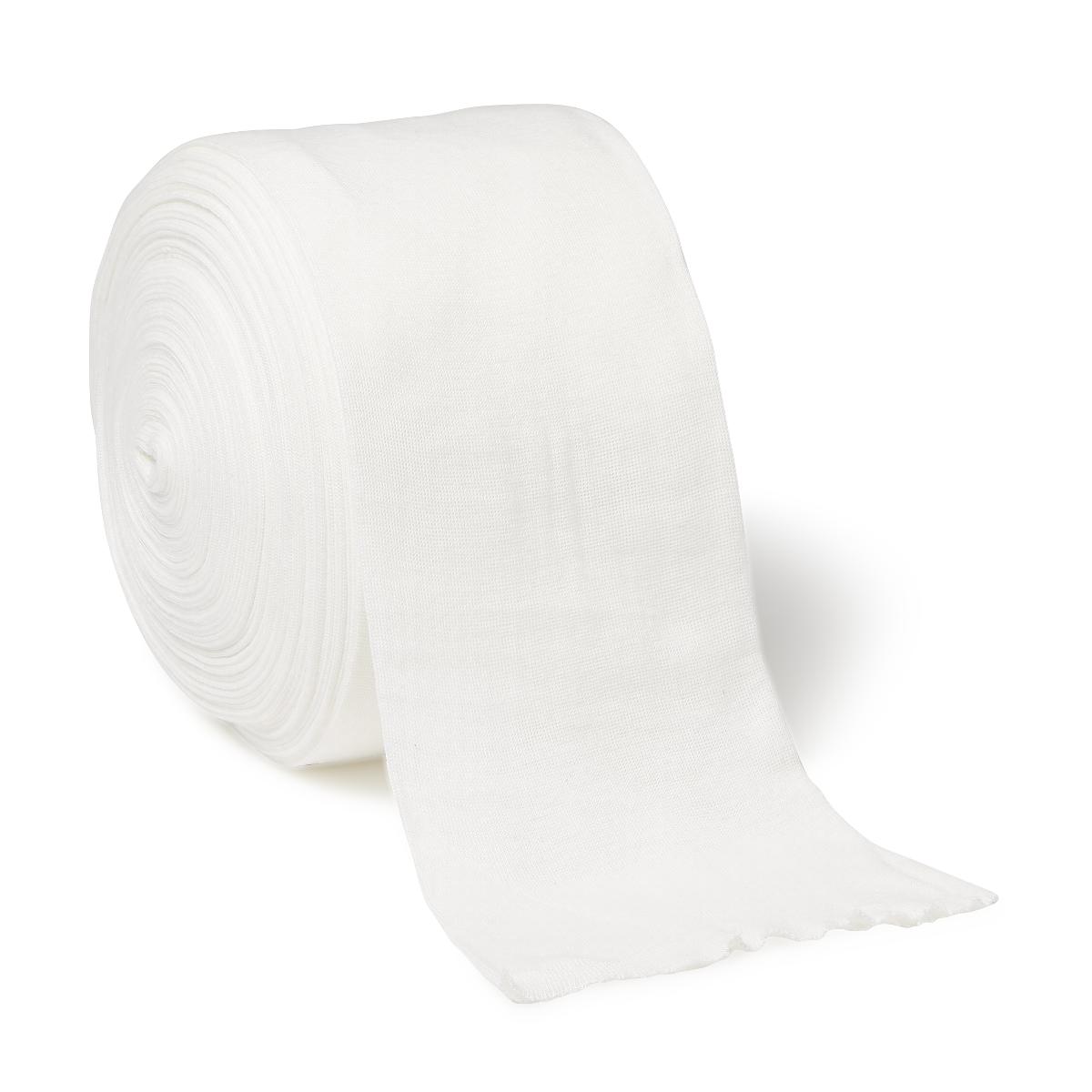 Tubular Stockinette 100% Unbleached Cotton 6" X 25yd