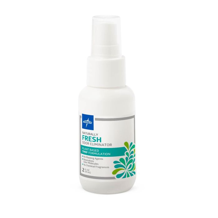 Naturally Fresh Odor Eliminator, 946ml Spray Bottle