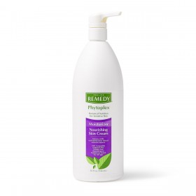 Remedy Phytoplex Nourishing Skin Cream Moisturizer 960ml Pump Bottle Unscented